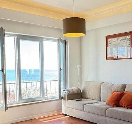 Belo Horizonte Ocean Beach Apartment Portimão Exteriér fotografie
