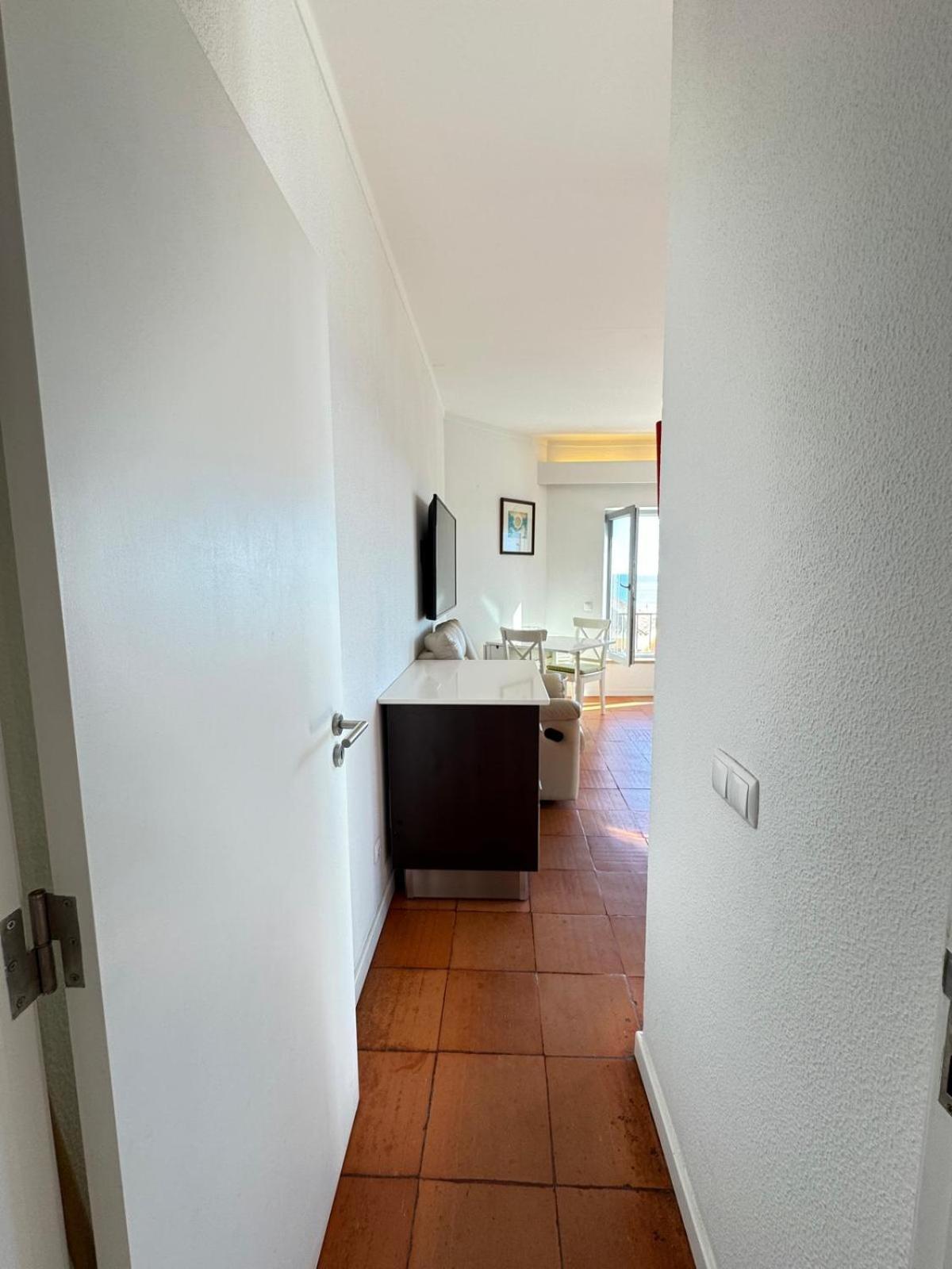 Belo Horizonte Ocean Beach Apartment Portimão Exteriér fotografie