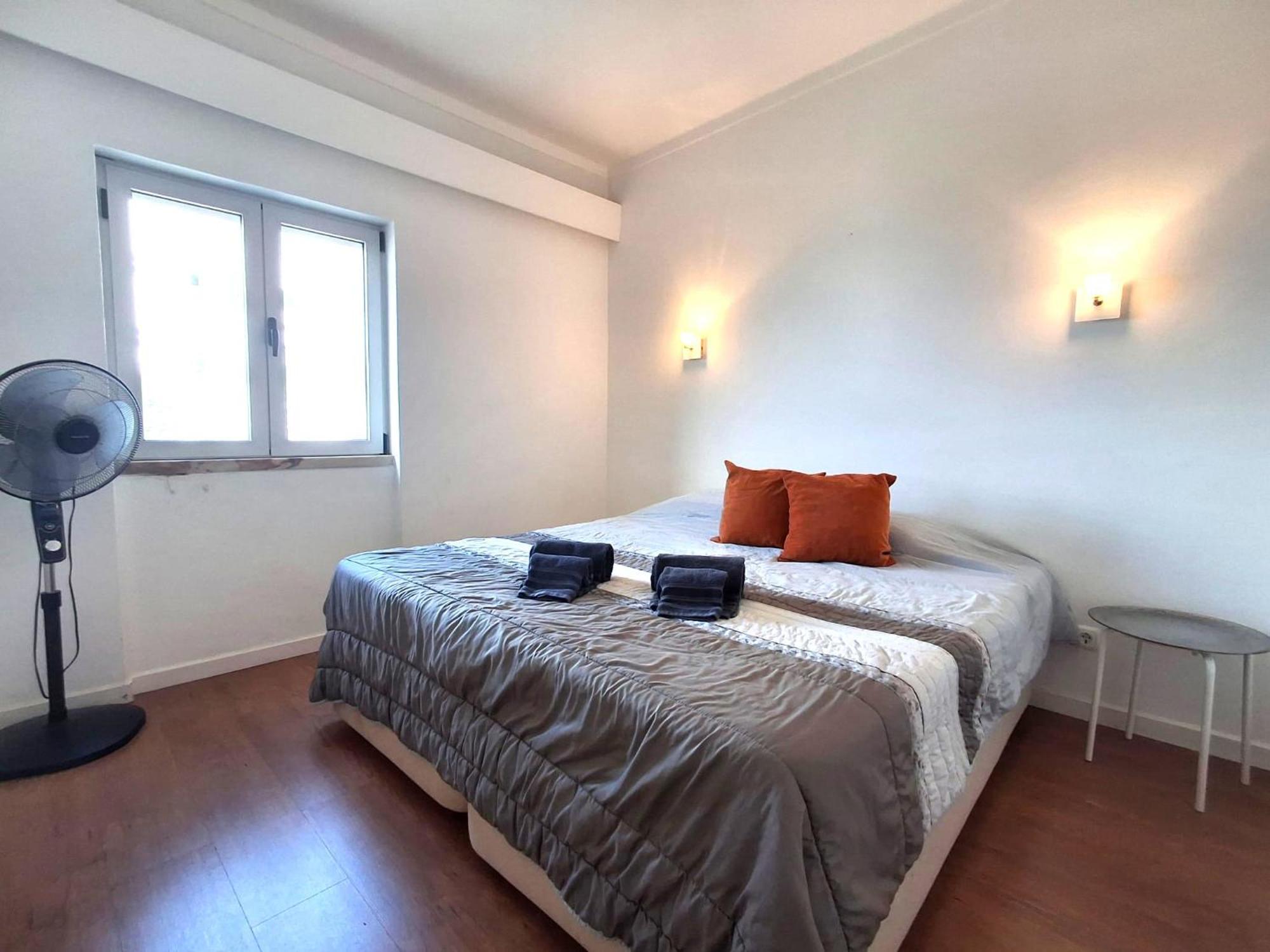 Belo Horizonte Ocean Beach Apartment Portimão Exteriér fotografie